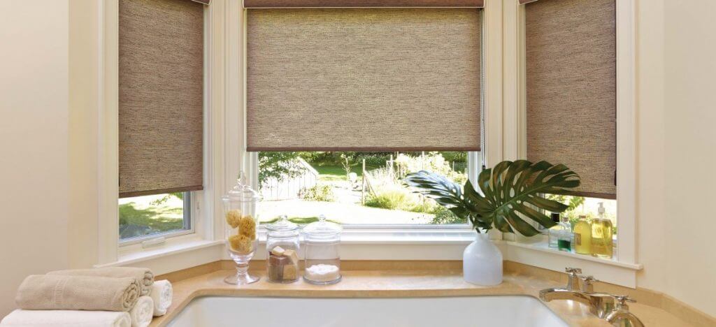 Window Treatments in Greer, SC - Best Blinds & Shutters