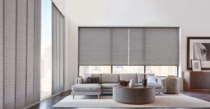 Do Roller Shades Work Well on Large Windows? What You Need to Know